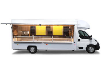 Μίσθωση Mobil BORCO HÖHNS Mobil BORCO HÖHNS: φωτογραφία 1 Μίσθωση Mobil BORCO HÖHNS Mobil BORCO HÖHNS: φωτογραφία 1