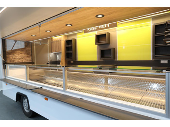 Μίσθωση Mobil BORCO HÖHNS Mobil BORCO HÖHNS: φωτογραφία 2 Μίσθωση Mobil BORCO HÖHNS Mobil BORCO HÖHNS: φωτογραφία 2