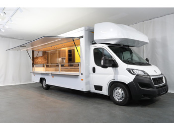 Μίσθωση Mobil BORCO HÖHNS Mobil BORCO HÖHNS: φωτογραφία 4 Μίσθωση Mobil BORCO HÖHNS Mobil BORCO HÖHNS: φωτογραφία 4