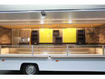 Μίσθωση Mobil BORCO HÖHNS Mobil BORCO HÖHNS: φωτογραφία 5 Μίσθωση Mobil BORCO HÖHNS Mobil BORCO HÖHNS: φωτογραφία 5