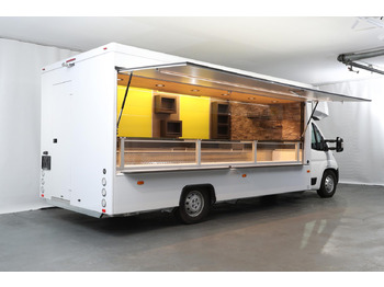 Μίσθωση Mobil BORCO HÖHNS Mobil BORCO HÖHNS: φωτογραφία 3 Μίσθωση Mobil BORCO HÖHNS Mobil BORCO HÖHNS: φωτογραφία 3