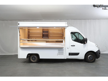 Αυτοκινούμενη καντίνα BORCO-HÖHNS