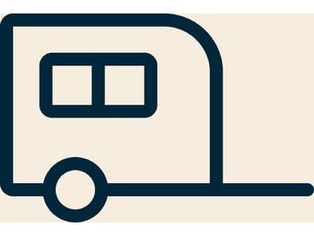 Ρυμουλκούμενη καντίνα BORCO-HÖHNS