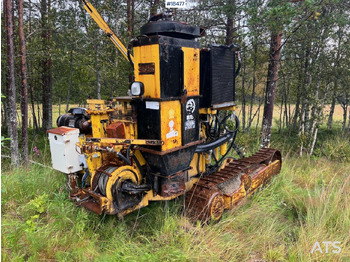 Γεωτρύπανο ATLAS