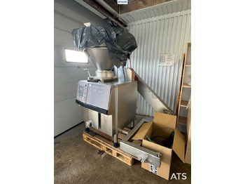 Κατασκευή μηχανήματα