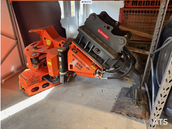 Δασικά μηχανήματα