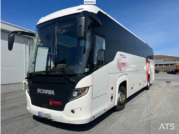 Πούλμαν SCANIA Touring