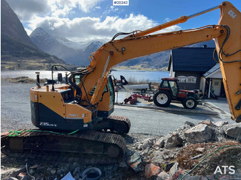 Μίσθωση Hyundai Robex 235LCR-9 m/ Graveskuffe og gps Hyundai Robex 235LCR-9 m/ Graveskuffe og gps: φωτογραφία 3 Μίσθωση Hyundai Robex 235LCR-9 m/ Graveskuffe og gps Hyundai Robex 235LCR-9 m/ Graveskuffe og gps: φωτογραφία 3