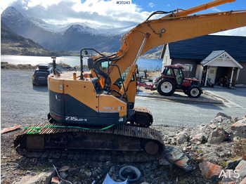 Μίσθωση Hyundai Robex 235LCR-9 m/ Graveskuffe og gps Hyundai Robex 235LCR-9 m/ Graveskuffe og gps: φωτογραφία 4 Μίσθωση Hyundai Robex 235LCR-9 m/ Graveskuffe og gps Hyundai Robex 235LCR-9 m/ Graveskuffe og gps: φωτογραφία 4