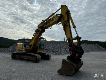 Εκσκαφέας KOBELCO