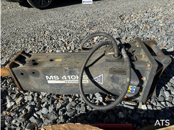 Υδραυλικό σφυρί