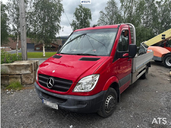 Βαν MERCEDES-BENZ Sprinter