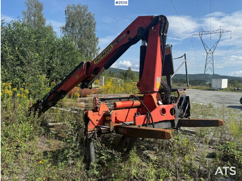 Γερανός παπαγάλος για Φορτηγό Palfinger PK 13000: φωτογραφία 2 Γερανός παπαγάλος για Φορτηγό Palfinger PK 13000: φωτογραφία 2