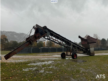 Διαλογής POWERSCREEN