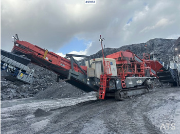 Μίσθωση Sandvik UH440i spindel. SE VIDEO. Sandvik UH440i spindel. SE VIDEO.: φωτογραφία 1 Μίσθωση Sandvik UH440i spindel. SE VIDEO. Sandvik UH440i spindel. SE VIDEO.: φωτογραφία 1