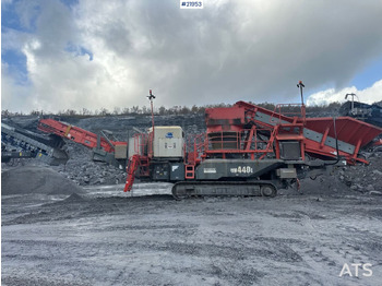 Μίσθωση Sandvik UH440i spindel. SE VIDEO. Sandvik UH440i spindel. SE VIDEO.: φωτογραφία 2 Μίσθωση Sandvik UH440i spindel. SE VIDEO. Sandvik UH440i spindel. SE VIDEO.: φωτογραφία 2