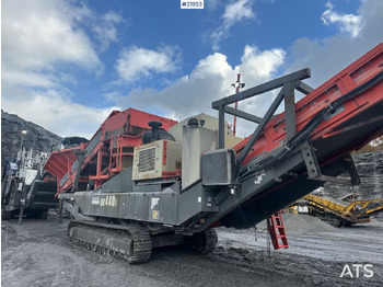 Μίσθωση Sandvik UH440i spindel. SE VIDEO. Sandvik UH440i spindel. SE VIDEO.: φωτογραφία 4 Μίσθωση Sandvik UH440i spindel. SE VIDEO. Sandvik UH440i spindel. SE VIDEO.: φωτογραφία 4