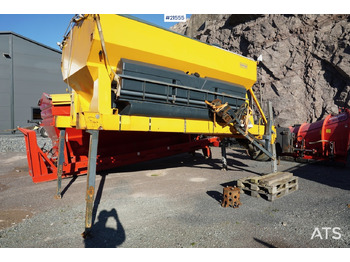 Αλατιέρα SCHMIDT