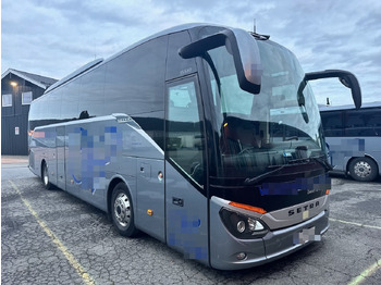 Πούλμαν SETRA