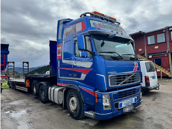 Τράκτορας VOLVO FH16