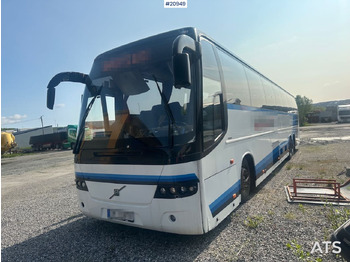 Πούλμαν VOLVO