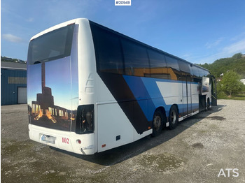 Πούλμαν Volvo 9700H: φωτογραφία 4