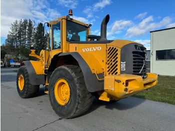 Μίσθωση Volvo L110E Volvo L110E: φωτογραφία 4