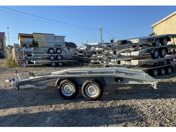 Νέα Ρυμούλκα αυτοκινητάμαξα Niewiadów LAWETA TYPU ADAM! 4,00M!: φωτογραφία 5 Νέα Ρυμούλκα αυτοκινητάμαξα Niewiadów LAWETA TYPU ADAM! 4,00M!: φωτογραφία 5