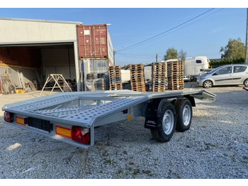 Νέα Ρυμούλκα αυτοκινητάμαξα Niewiadów LAWETA TYPU ADAM! 4,00M!: φωτογραφία 3 Νέα Ρυμούλκα αυτοκινητάμαξα Niewiadów LAWETA TYPU ADAM! 4,00M!: φωτογραφία 3