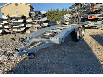 Ρυμούλκα αυτοκινητάμαξα NIEWIADÓW