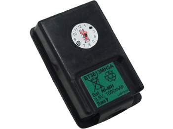 Συσσωρευτής