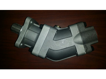 Νέα Υδραυλική αντλία για Γερανός παπαγάλος Hydraulic bent axis pump BHAP-50: φωτογραφία 2