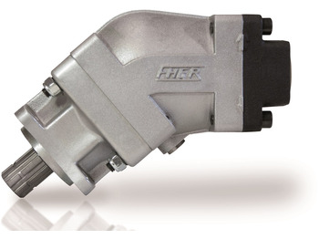 Υδραυλική αντλία