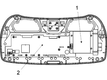 Ηλεκτρικό σύστημα