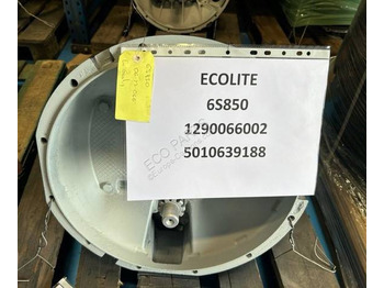 Μετάδοσης κίνησης RENAULT