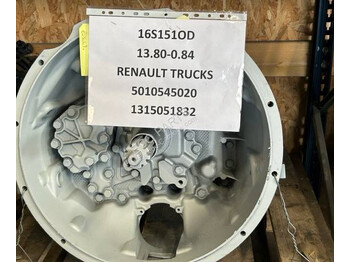 Μετάδοσης κίνησης RENAULT