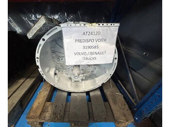 Μετάδοσης κίνησης VOLVO