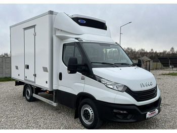 Επαγγελματικό αυτοκίνητο ψυγείο IVECO Daily
