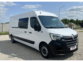 Μικρό λεωφορείο RENAULT Master