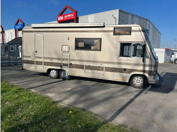 Ενιαίο αυτοκινούμενο Fiat Streamline Vol Intregaal: φωτογραφία 3