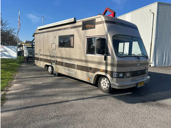 Ενιαίο αυτοκινούμενο Fiat Streamline Vol Intregaal: φωτογραφία 2