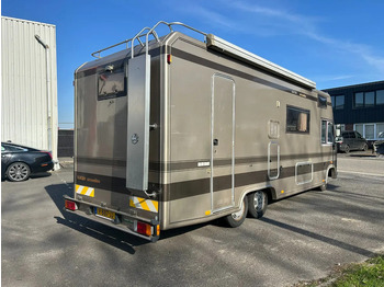 Ενιαίο αυτοκινούμενο Fiat Streamline Vol Intregaal: φωτογραφία 4