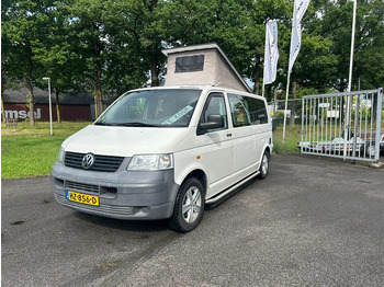 Αυτοκινούμενο βαν VOLKSWAGEN California