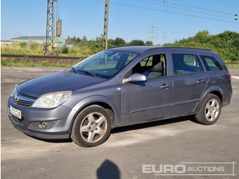 Αυτοκίνητο OPEL