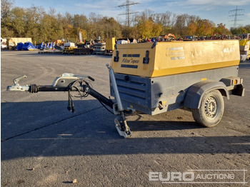 Αεροσυμπιεστής ATLAS