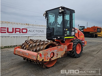 Οδοστρωτήρας CATERPILLAR