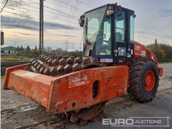 Οδοστρωτήρας CATERPILLAR