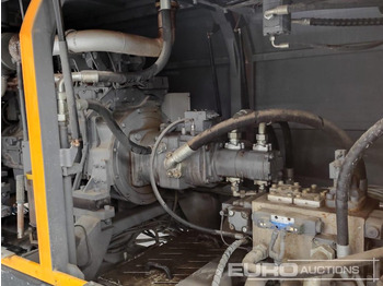 Αντλία σκυροδέματος 2011 Sany HBT60C-1816D: φωτογραφία 5