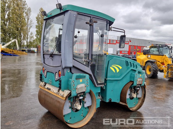 Οδοστρωτήρας 2012 Hamm HD14VV: φωτογραφία 5