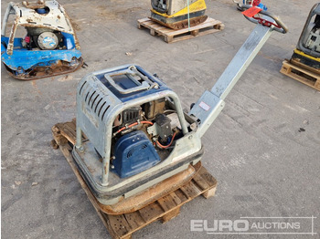 Μηχανών ασφάλτου